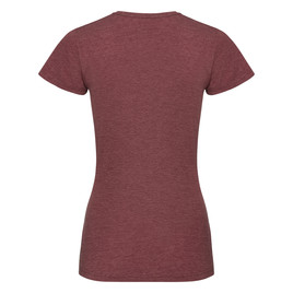 Koszulka damska HD o dopasowanym kroju Russell