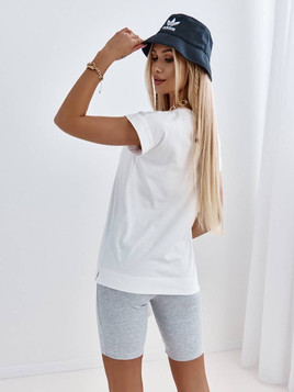 Bluzka biała Cocomore amgTS1741.white