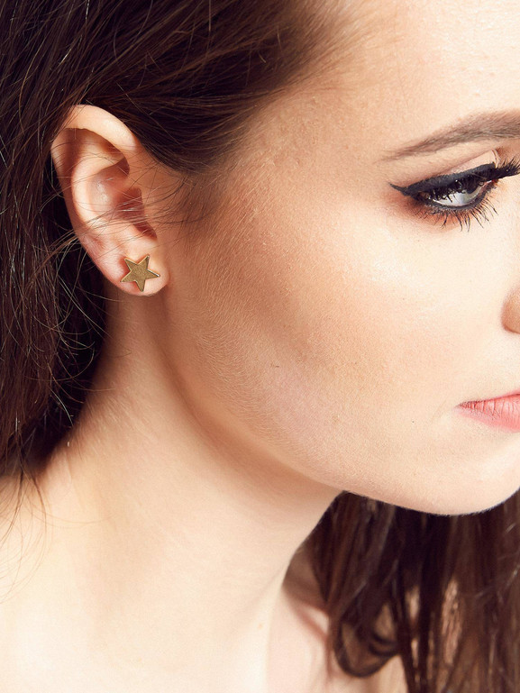 Kolczyki Yups dbi0443.R00