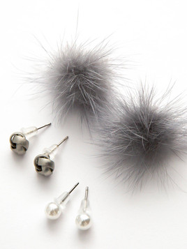 Kolczyki Yups dbi0449.S06