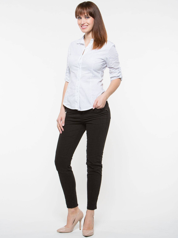 SPODNIE BOJÓWKI Yups cmu0224.R21