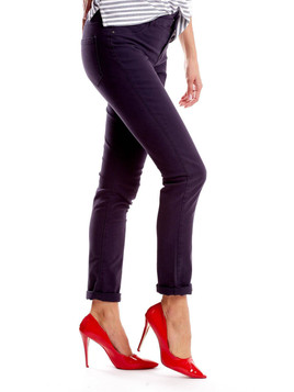 Jeansy antracyt Yups csm0001.R18