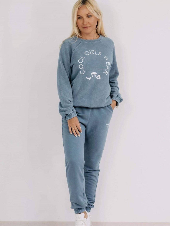 Bluza niebieska LeMonada cxp0672.R14