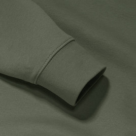 Oliwkowa bluza męska Authentic Russell