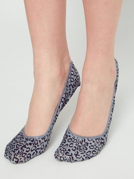 Skarpety szare Yups ax4141b.R03