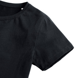 Koszulka damska Ladies Pure Organic Heavy Tee R118F, 100% bawełna organiczna 190 g