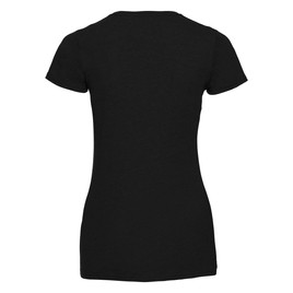 Koszulka damska HD o dopasowanym kroju Russell