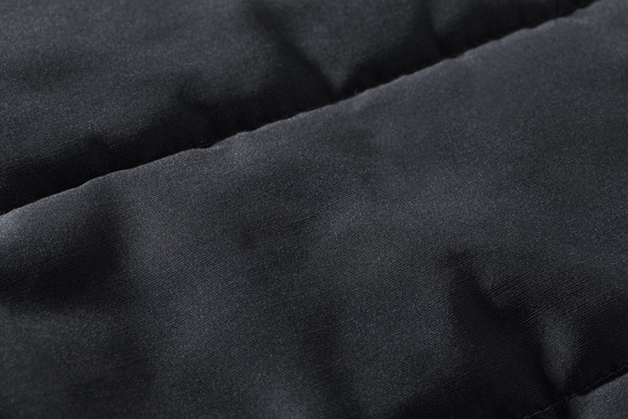 Czarna kurtka męska Cross Jacket Russell