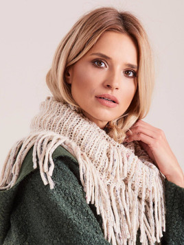 Komin beżowy Yups bx4254.R02