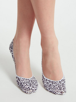 Skarpety białe Yups ax4141b.R01