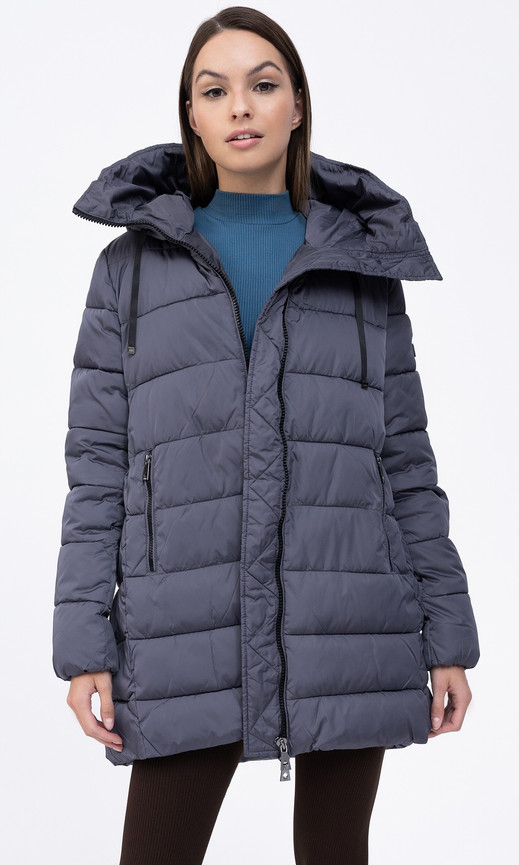 Kurtka beżowa Tiffi btif218100.beige