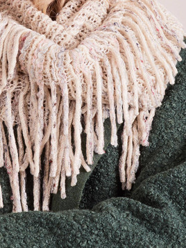 Komin beżowy Yups bx4254.R02