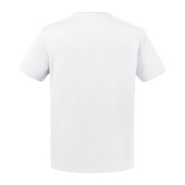 Koszulka męska Mens Pure Organic Heavy Tee Russell