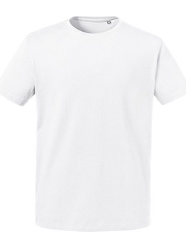 Koszulka męska Mens Pure Organic Heavy Tee Russell