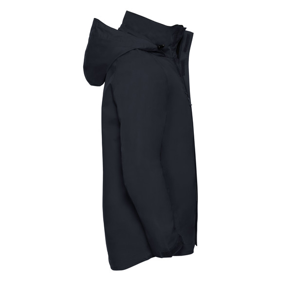 Granatowa kurtka męska Hydraplus 2000 Russell