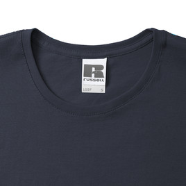 Koszulka damska Slim Fit  Russell