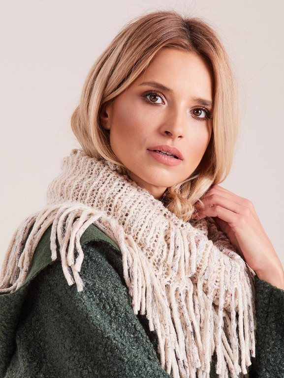 Komin beżowy Yups bx4254.R02