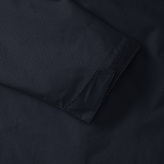 Granatowa kurtka męska Hydraplus 2000 Russell