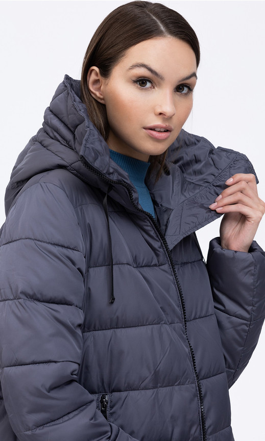 Kurtka beżowa Tiffi btif218100.beige