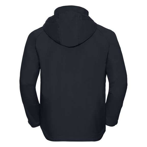 Granatowa kurtka męska Hydraplus 2000 Russell