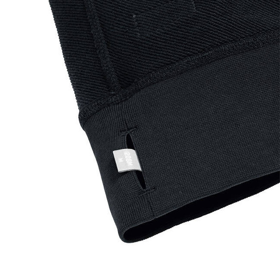 Bluza unisex Pure Organic Reversible Sweat Russell