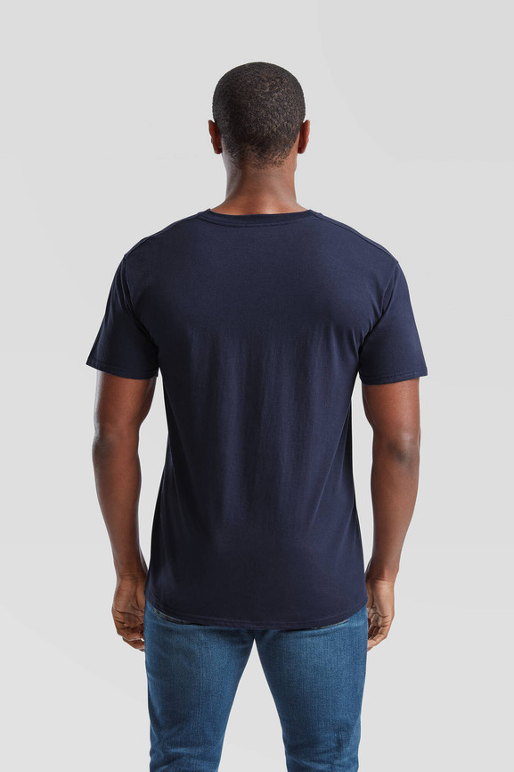 Koszulka Męska Valueweight Fruit of the Loom