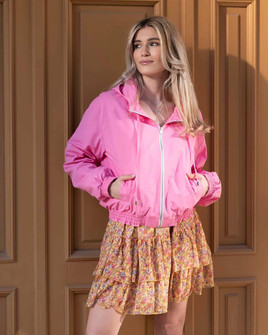 Spódnica żółta LeMonada cxp1076.yellow colors