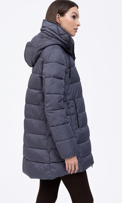 Kurtka beżowa Tiffi btif218100.beige