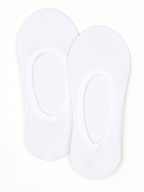 Skarpety białe Yups ax4146.R01