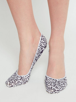 Skarpety białe Yups ax4141b.R01