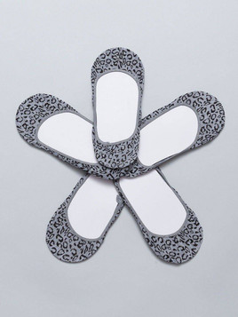 Skarpety szare 5-pak Yups ax4141b-5.R03 