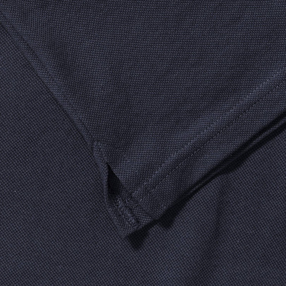 Koszulka Męska Polo Russell