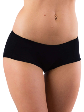 Majtki czarne Yups dx4176.R21