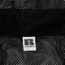 Antracytowa kurtka damska Hydraplus 2000 Russell