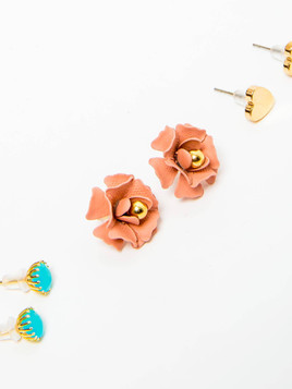 Kolczyki Yups dbi0445.R00