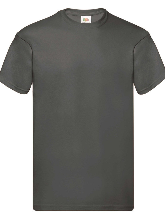 Pakiet 3 koszulek męskich Original Fruit of the Loom