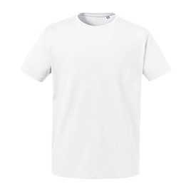 Koszulka męska Mens Pure Organic Heavy Tee Russell