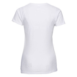 Koszulka damska Slim Fit  Russell