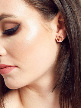 Kolczyki Yups dbi0445.R00