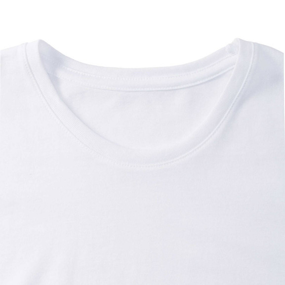 Koszulka damska HD o dopasowanym kroju Russell