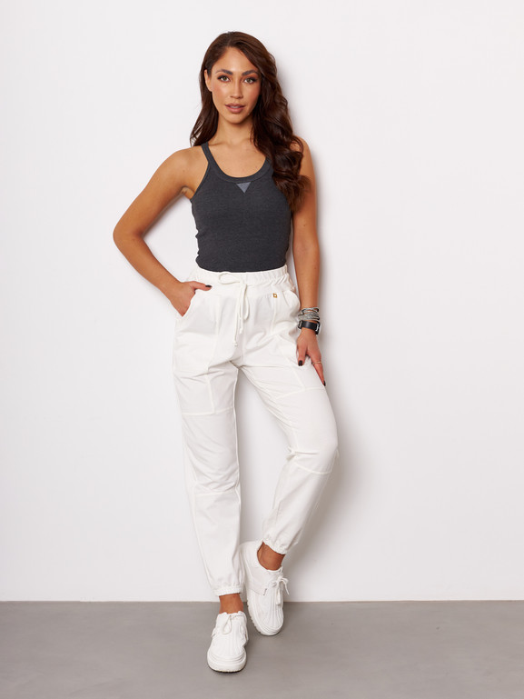 Top czarny By o la la wxp1157.anthracite