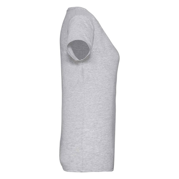 Pakiet 3 koszulek damskich Lady fit Oryginal Fruit of the Loom