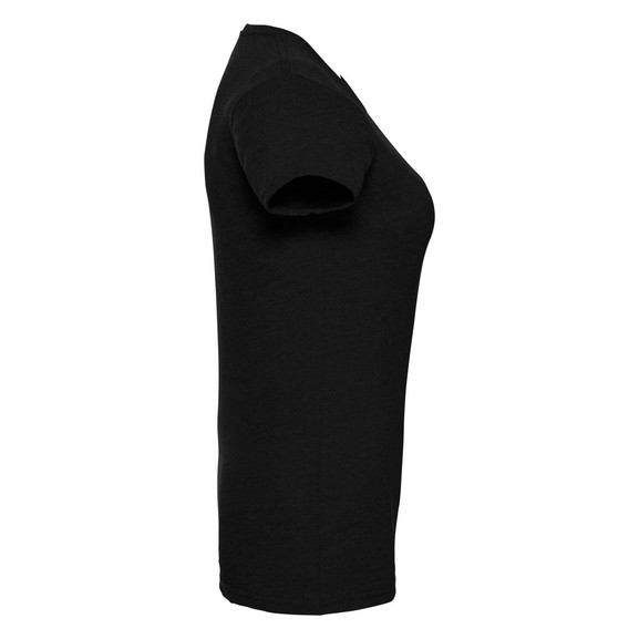 Koszulka damska HD o dopasowanym kroju Russell