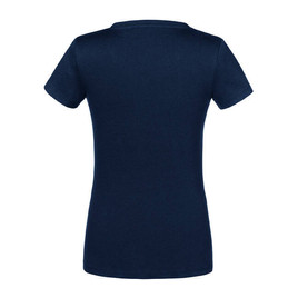 Koszulka damska Pure Organic V-Neck Russell