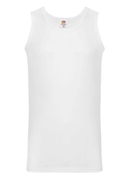 Pakiet 3 koszulek męskich Athletic Vest Fruit of the Loom