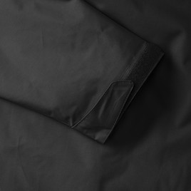 Antracytowa kurtka męska Hydraplus 2000 Russell