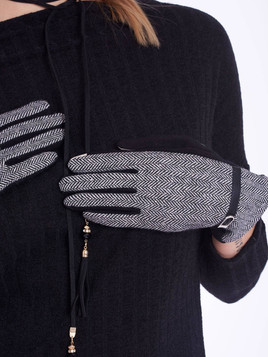 RĘKAWICZKI PEPITKA Yups bx3892.R21