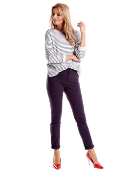 Jeansy antracyt Yups csm0001.R18