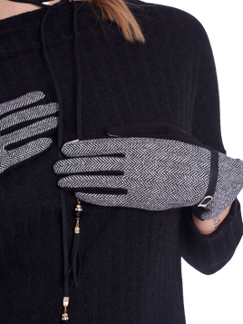 RĘKAWICZKI PEPITKA Yups bx3892.R21