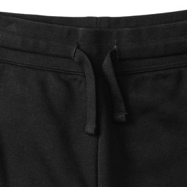 Czarne męskie spodnie dresowe Authentic Jog Pant Russell 